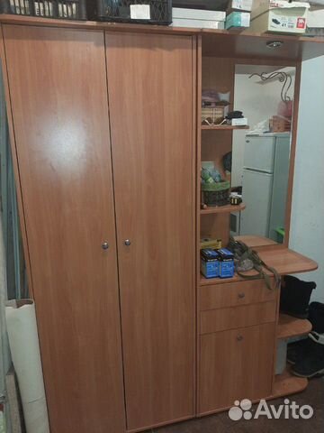 Прихожая Прихожая
