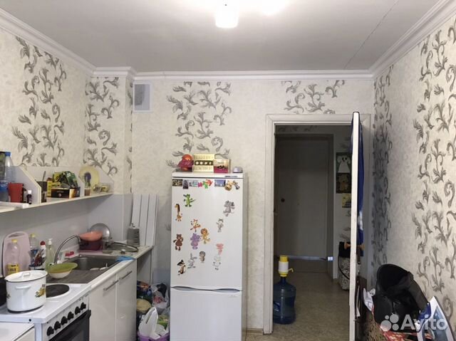 2-к квартира, 52 м², 4/9 эт.