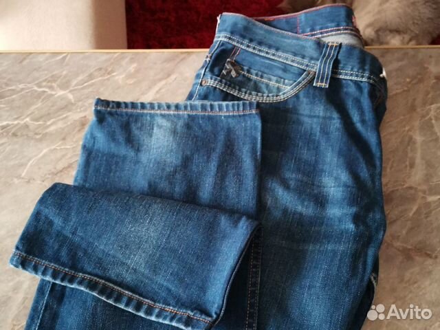 Мужские джинсы Levis Мужские джинсы Levis