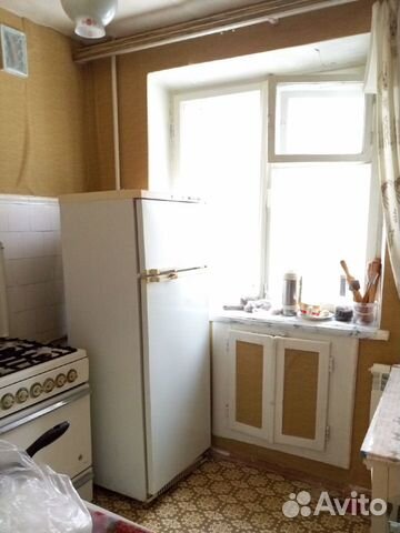 2-к квартира, 46.8 м², 3/5 эт.