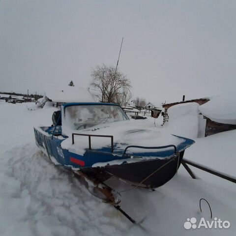 Продаю лодки Воронеж и Обь-3 Продаю лодки Воронеж и Обь-3
