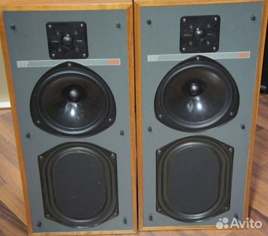 kef 204