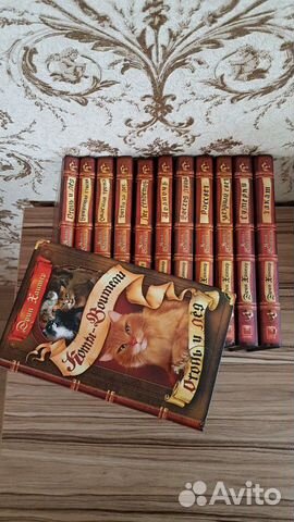 Книги Книги