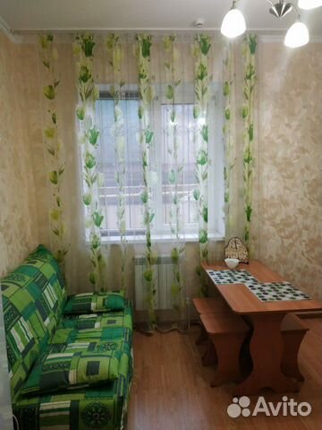 1-к квартира, 36 м², 1/5 эт. 1-к квартира, 36 м², 1/5 эт.
