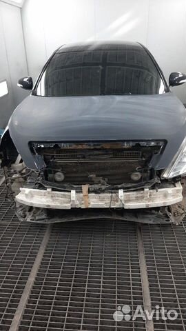 Кузовной Ремонт,Покраска Авто