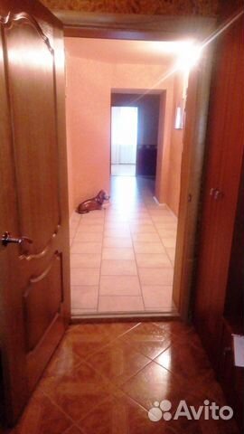 4-к квартира, 134 м², 3/17 эт. 4-к квартира, 134 м², 3/17 эт.