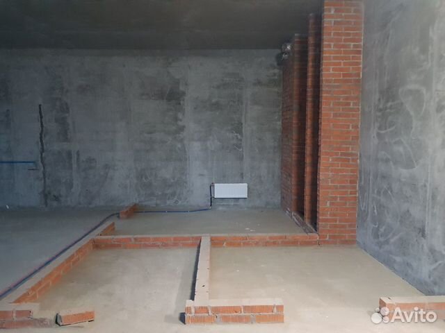 3-к квартира, 73 м², 10/16 эт. 3-к квартира, 73 м², 10/16 эт.