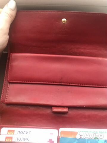 Кошелёк LV Louis Vuitton оригинал