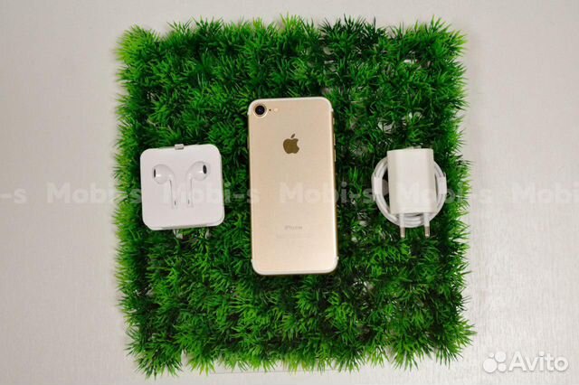 iPhone 7 iPhone 7