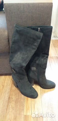 Сапоги Сапоги