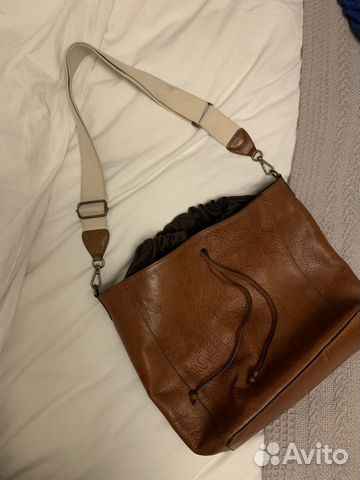 Сумка Massimo Dutti