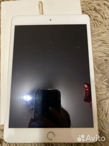 iPad mini 3 iPad mini 3