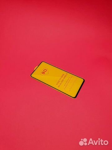 Защитное стекло для Xiaomi Mi 9 T