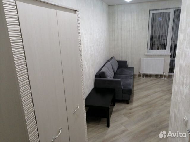 Студия, 32 м², 11/16 эт.