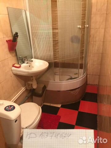 2-к квартира, 40 м², 1/2 эт.