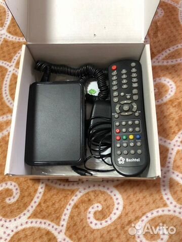 Интерактивное тв