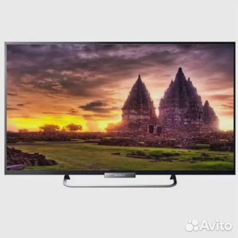 Smart TV Sony bravia KDL 32W653A Торг