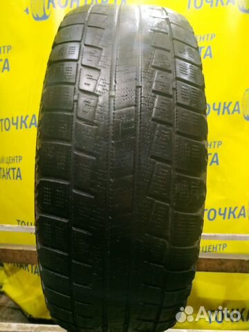 Hankook Winter I'Cept EVO 215/65 R16