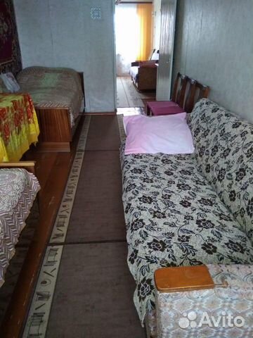 2-к квартира, 43 м², 5/5 эт.