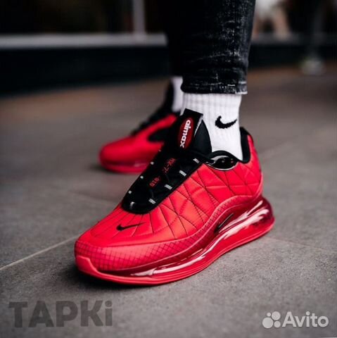 Nike Air Max 720