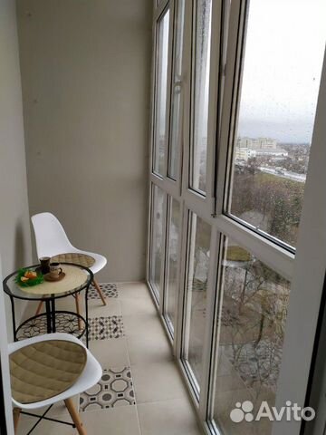 1-к квартира, 35 м², 9/9 эт. 1-к квартира, 35 м², 9/9 эт.