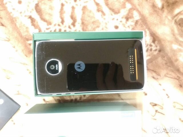 Motorola Z Play