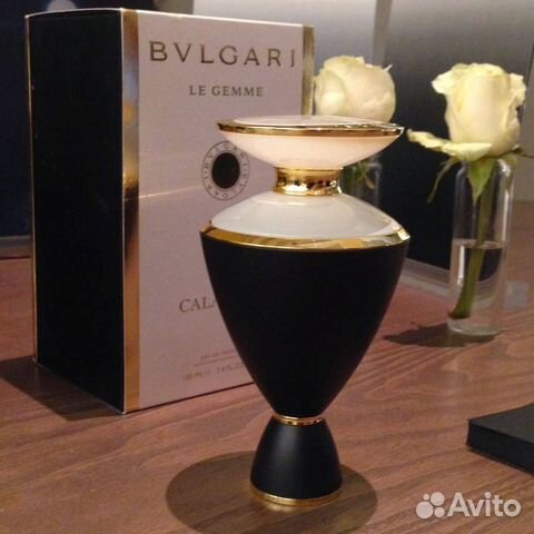 Bvlgari Le Gemme Calaluna