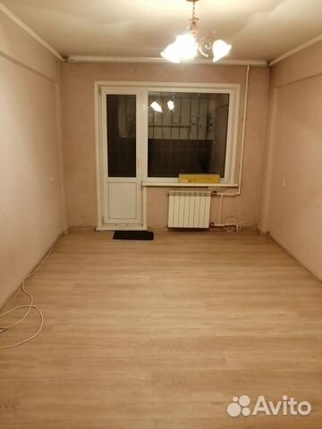 2-к квартира, 50 м², 4/5 эт.