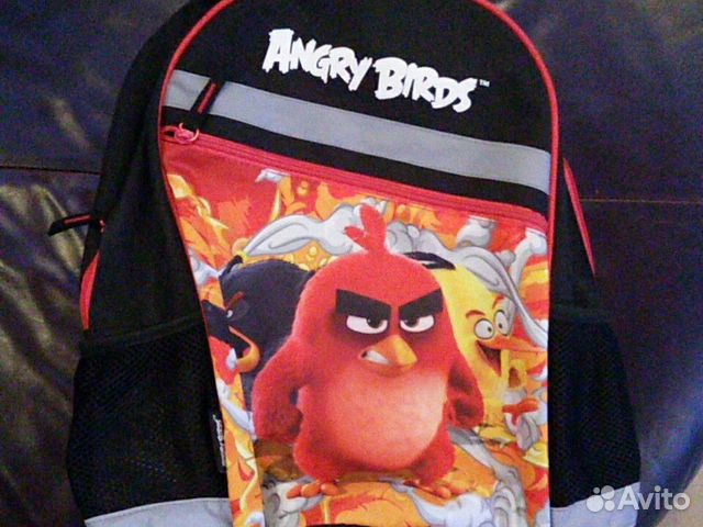 Рюкзак для мальчика Рюкзак для мальчика