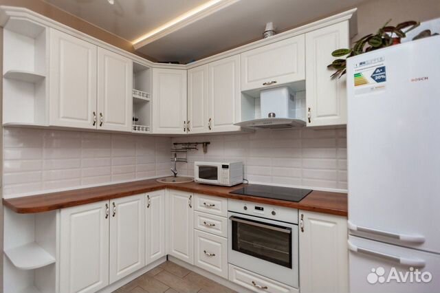 1-к квартира, 45 м², 8/16 эт. 1-к квартира, 45 м², 8/16 эт.