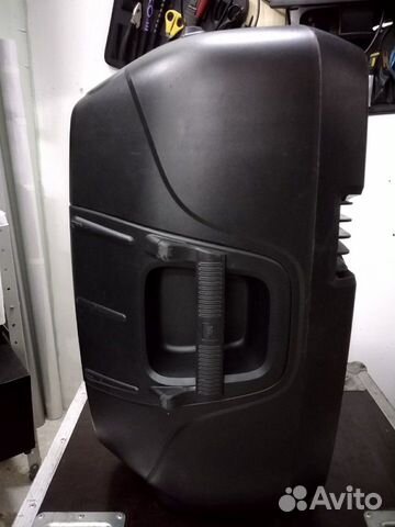 Акустическая система JBL EON 515XT Акустическая система JBL EON 515XT