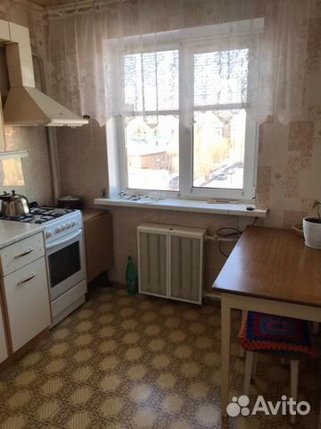 2-к квартира, 44 м², 5/5 эт. 2-к квартира, 44 м², 5/5 эт.