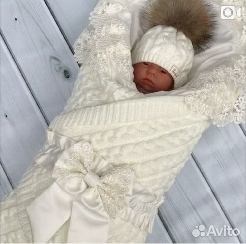 Конверт