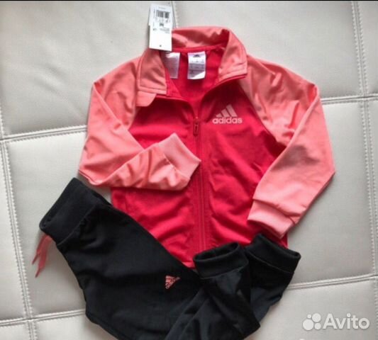 Костюм спортивный Adidas оригинал новый Костюм спортивный Adidas оригинал новый