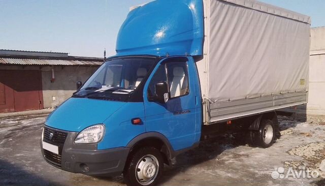 Грузоперевозки газель город, межгород