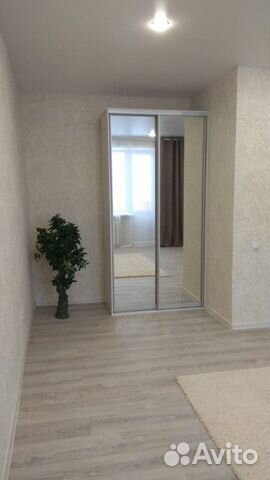 2-к квартира, 47 м², 3/4 эт.