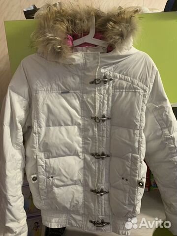 Куртка зимняя. Пуховик outventure