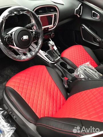 Авточехлы Авточехлы