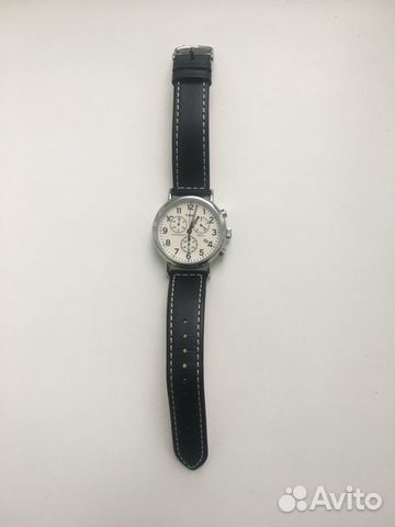Часы timex TW 2R42800 9J