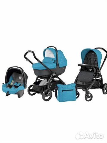 peg perego book plus xl