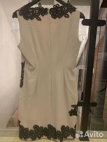 Платье Moschino, оригинал Платье Moschino, оригинал