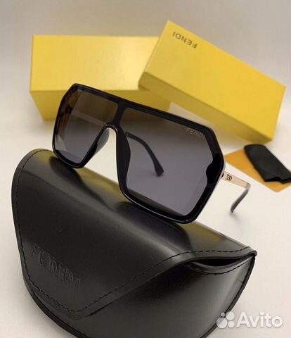 Очки Fendi Очки Fendi