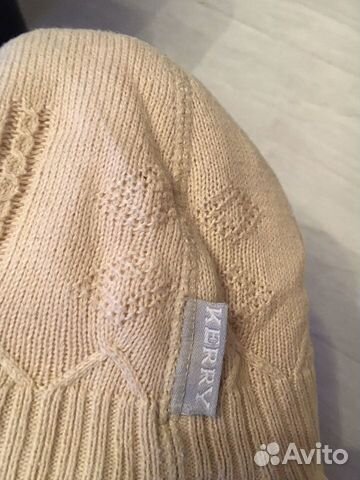 Шапка Kerry (демисезон)