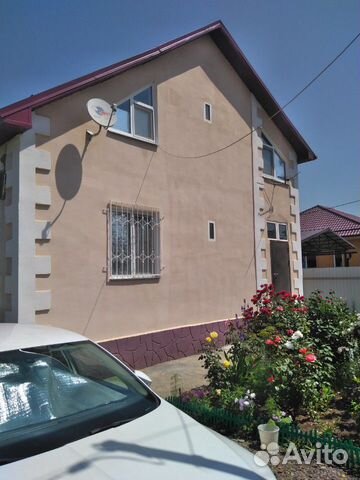 Дом 150 м² на участке 5 сот. Дом 150 м² на участке 5 сот.