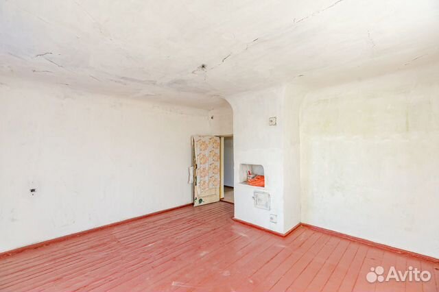 3-к квартира, 65.1 м², 1/2 эт. 3-к квартира, 65.1 м², 1/2 эт.