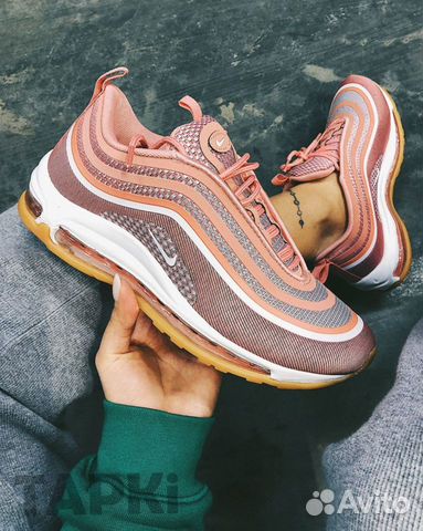 Nike Air Max 97 Nike Air Max 97
