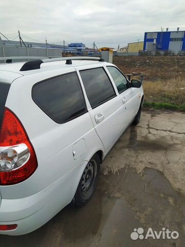 LADA Priora 1.6 МТ, 2010, 156 000 км