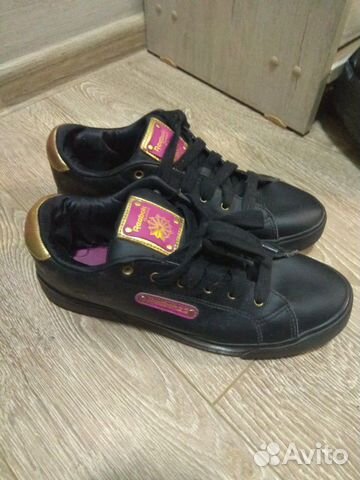 Кеды Reebok