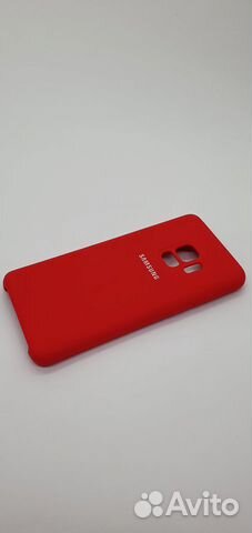 Чехол для SAMSUNG S9 Чехол для SAMSUNG S9