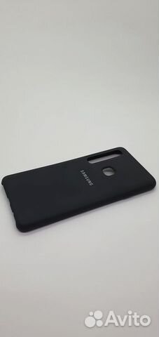 Чехол SAMSUNG A9 2018